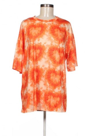 Дамска блуза SHEIN, Размер L, Цвят Многоцветен, Цена 2,04 €