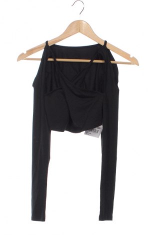 Dámská halenka SHEIN, Velikost XS, Barva Černá, Cena  49,00 Kč