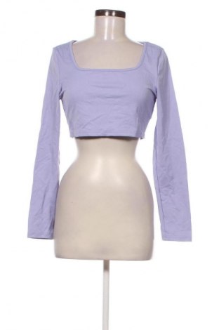 Bluzka damska SHEIN, Rozmiar L, Kolor Fioletowy, Cena 6,99 zł