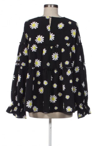 Bluzka damska SHEIN, Rozmiar XL, Kolor Kolorowy, Cena 22,99 zł