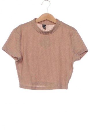 Női blúz SHEIN, Méret XS, Szín Barna, Ár 879 Ft