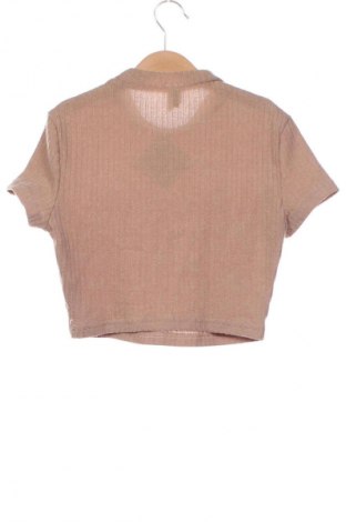 Női blúz SHEIN, Méret XS, Szín Barna, Ár 879 Ft