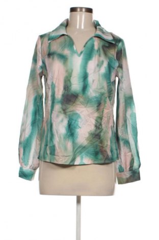 Dámská halenka SHEIN, Velikost S, Barva Vícebarevné, Cena  49,00 Kč