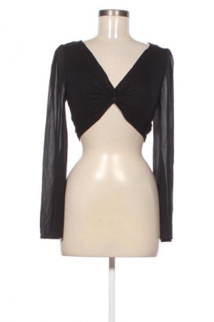 Női blúz SHEIN, Méret S, Szín Fekete, Ár 669 Ft