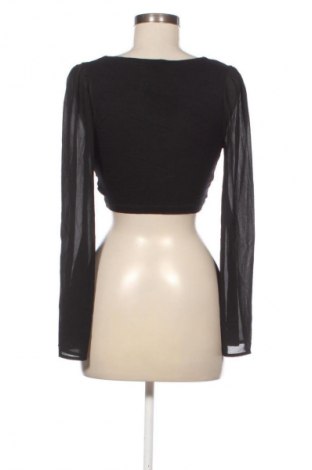 Női blúz SHEIN, Méret S, Szín Fekete, Ár 669 Ft