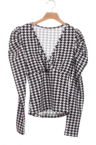 Dámská halenka SHEIN, Velikost XS, Barva Vícebarevné, Cena  99,00 Kč