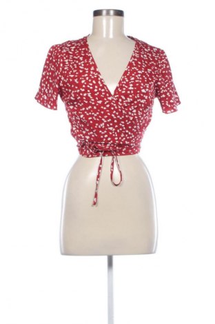 Γυναικεία μπλούζα SHEIN, Μέγεθος S, Χρώμα Πολύχρωμο, Τιμή 5,00 €