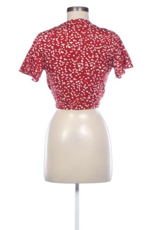 Γυναικεία μπλούζα SHEIN, Μέγεθος S, Χρώμα Πολύχρωμο, Τιμή 5,00 €