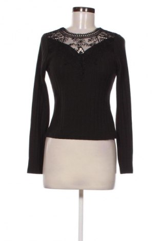 Bluzka damska SHEIN, Rozmiar M, Kolor Czarny, Cena 26,02 zł