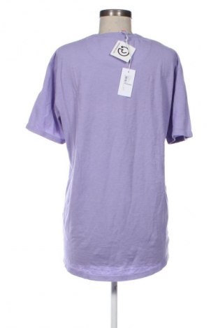 Bluzka damska SUN68, Rozmiar XXL, Kolor Fioletowy, Cena 287,99 zł