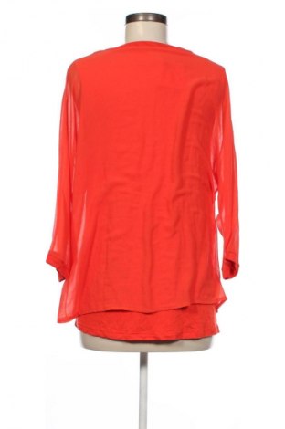 Dámská halenka Sa. Hara, Velikost M, Barva Červená, Cena  49,00 Kč