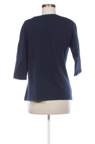 Dámská halenka Sa. Hara, Velikost M, Barva Modrá, Cena  49,00 Kč