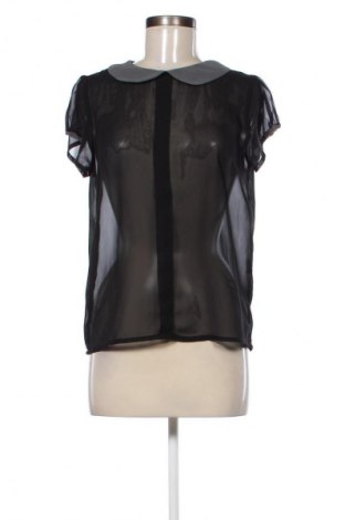 Dámská halenka Saint Tropez, Velikost S, Barva Černá, Cena  49,00 Kč