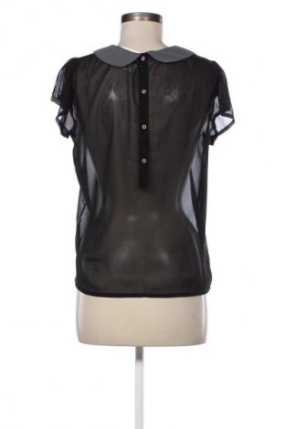 Dámská halenka Saint Tropez, Velikost S, Barva Černá, Cena  49,00 Kč