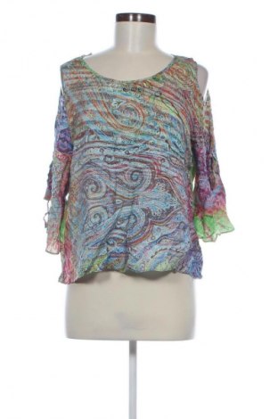 Dámská halenka Seidel, Velikost M, Barva Vícebarevné, Cena  49,00 Kč