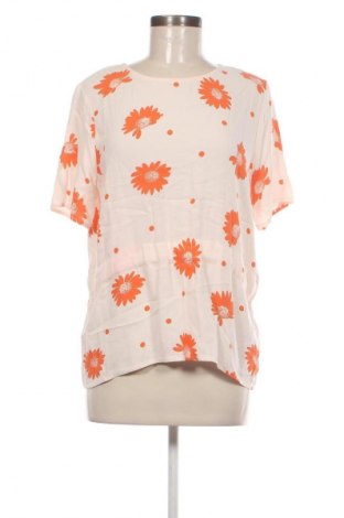 Γυναικεία μπλούζα Selected Femme, Μέγεθος S, Χρώμα Πολύχρωμο, Τιμή 7,99 €