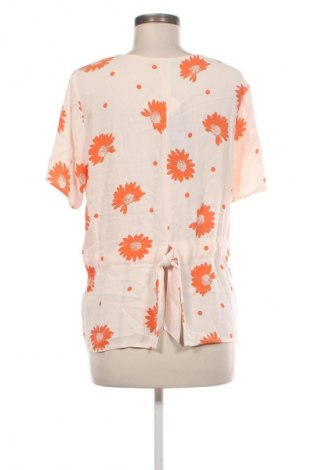 Γυναικεία μπλούζα Selected Femme, Μέγεθος S, Χρώμα Πολύχρωμο, Τιμή 7,99 €