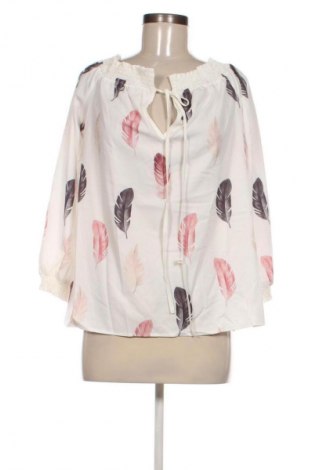 Dámská halenka Sheilay, Velikost S, Barva Vícebarevné, Cena  49,00 Kč