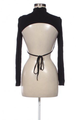 Dámská halenka Shine, Velikost S, Barva Černá, Cena  79,00 Kč