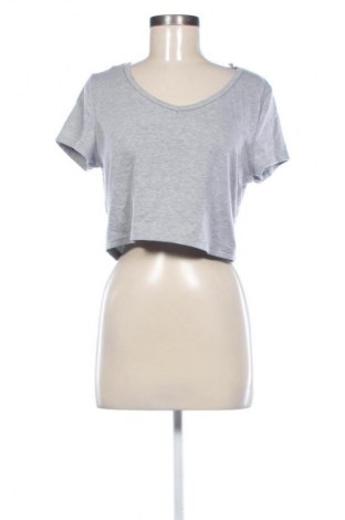 Dámská halenka Shine, Velikost XL, Barva Šedá, Cena  49,00 Kč