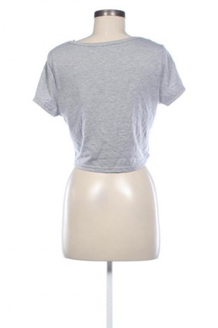 Dámská halenka Shine, Velikost XL, Barva Šedá, Cena  49,00 Kč