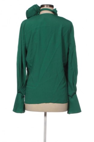 Damen Shirt Simona Corsellini, Größe M, Farbe Grün, Preis € 197,99