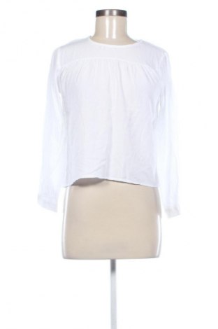 Női blúz Sinsay, Méret S, Szín Fehér, Ár 3 269 Ft