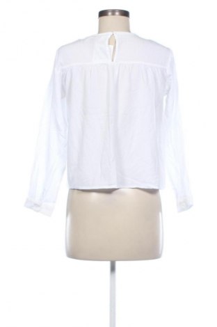 Női blúz Sinsay, Méret S, Szín Fehér, Ár 3 269 Ft