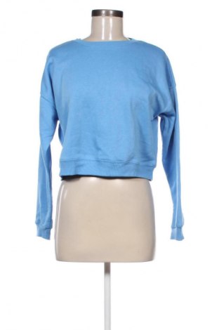 Bluzka damska Sinsay, Rozmiar M, Kolor Niebieski, Cena 29,99 zł