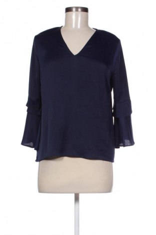 Dámská halenka Sisters Point, Velikost S, Barva Modrá, Cena  49,00 Kč