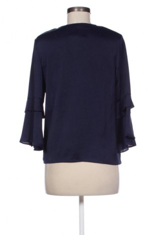 Dámská halenka Sisters Point, Velikost S, Barva Modrá, Cena  49,00 Kč