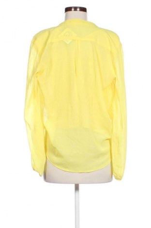 Dámská halenka Sisters Point, Velikost S, Barva Žlutá, Cena  49,00 Kč