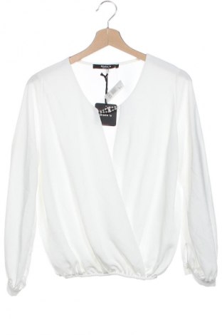 Bluză de femei Siste's, Mărime XS, Culoare Alb, Preț 57,99 Lei