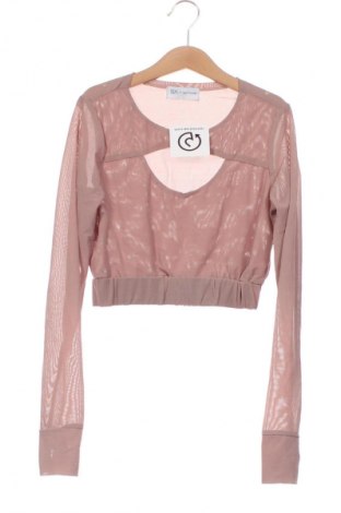 Dámska blúza Sk, Veľkosť XS, Farba Hnedá, Cena  1,95 €