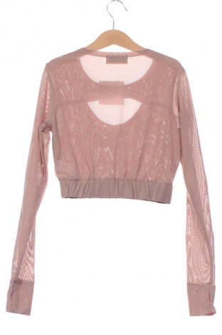 Dámska blúza Sk, Veľkosť XS, Farba Hnedá, Cena  1,95 €