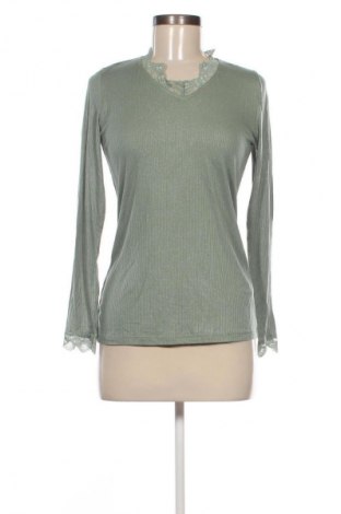 Dámská halenka Soulmate, Velikost M, Barva Zelená, Cena  49,00 Kč