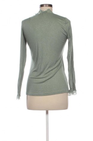 Dámská halenka Soulmate, Velikost M, Barva Zelená, Cena  49,00 Kč