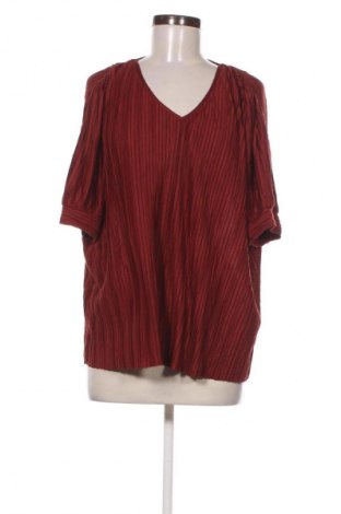 Dámska blúza Soya Concept, Veľkosť M, Farba Červená, Cena  3,95 €