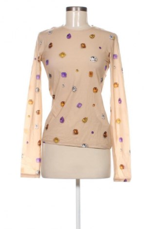 Γυναικεία μπλούζα Sportmax, Μέγεθος M, Χρώμα Πολύχρωμο, Τιμή 147,99 €
