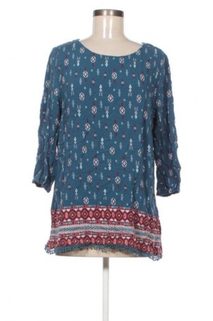 Damen Shirt Steilmann, Größe L, Farbe Mehrfarbig, Preis € 12,99