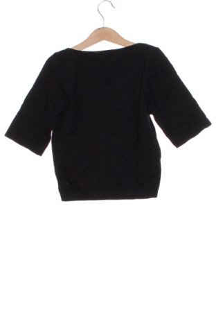 Dámská halenka Stradivarius, Velikost XS, Barva Černá, Cena  49,00 Kč