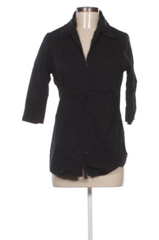 Γυναικεία μπλούζα Street One, Μέγεθος M, Χρώμα Μαύρο, Τιμή 11,99 €