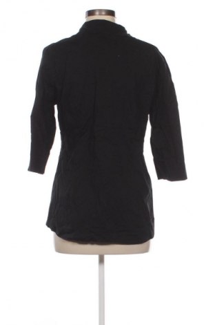 Γυναικεία μπλούζα Street One, Μέγεθος M, Χρώμα Μαύρο, Τιμή 11,99 €