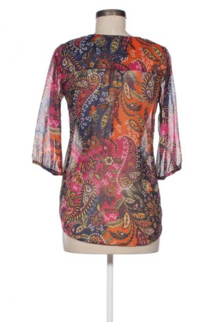 Dámska blúza Street One, Veľkosť S, Farba Viacfarebná, Cena  1,95 €