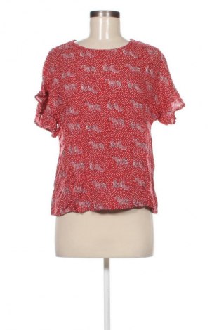 Дамска блуза Surkana, Размер S, Цвят Многоцветен, Цена 2,04 €