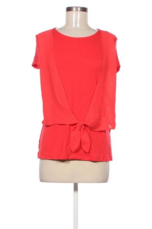 Dámská halenka Taifun, Velikost S, Barva Červená, Cena  89,00 Kč