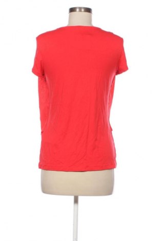 Dámská halenka Taifun, Velikost S, Barva Červená, Cena  89,00 Kč