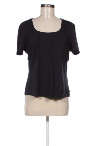 Dámská halenka Taifun, Velikost M, Barva Modrá, Cena  49,00 Kč