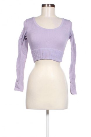 Bluzka damska Tally Weijl, Rozmiar S, Kolor Fioletowy, Cena 6,99 zł