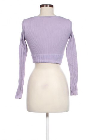 Bluzka damska Tally Weijl, Rozmiar S, Kolor Fioletowy, Cena 6,99 zł